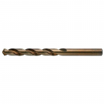 Strend Pro Industrial M2 puur 18 mm, DIN338, poleeritud, metallile