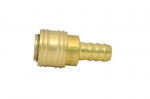 Kiir&uuml;hendus Airtool AQ-6 kompressori jaoks, 1/4", 6 mm, Ms, koos torniga, &otilde;hu jaoks