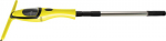 Aknapesuvahend Strend Pro VAC-80E, 28 mm, 2000 mAh, 280 ml, 65 cm teleskoop