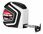 M&otilde;&otilde;dulint Strend Pro Premium 3 m, Auto STOP, magnet
