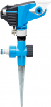 Pihusti AQUACRAFT&reg; 260220, p&ouml;&ouml;rlev, otsik, Alu