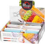 MagicHome nuga, 3 sorti, k&ouml;&ouml;k, trimmimine, Sellbox 24 tk