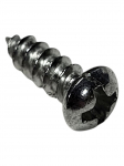Kruvi TT-BC415/520, M4x10 mm, varu