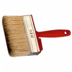 Pintsel Strend Pro JE038, 4x14, lame, v&auml;rvimine, PVC k&auml;epide