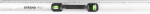 Joonlaud Strend Pro FSC-06, 600 mm, vesiloodiga, Alu