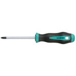 Kruvikeeraja Whirlpower&reg; 1712-3, PH2/100 mm, Phillips, S2, satiin, DIN8764