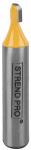 Puidul&otilde;ikur Strend Pro YC1701, D3,97 H6 R2 S08 mm