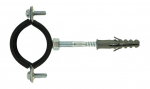 Torukinnitused metallist 3/4" 26-30 mm