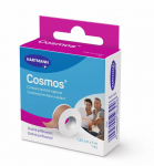 Cosmos fikseeritud plaaster 1.25cm x 5m
