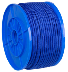 Tross Strend Pro MDB200, 06 mm, sinine 90 m, PP