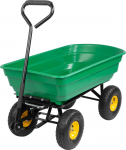 K&auml;ru Greenlawn Transporter, max. 250 kg, 75 valgust, 930x505x510/895 mm