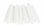 RAPID kuumsulamliim, 12x190 mm, universaalne valge, 48 tk