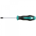 Kruvikeeraja Whirlpower&reg; 1713-3, PZ1/80 mm, Pozidriv, S2, satiin, DIN8764