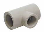 PP-R &Uuml;lemineku Tee 40-20-40 mm