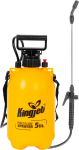 Survepihusti 5,0 l Kingjet