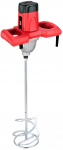 Burley R6205BP mikser, 1400 W, elektriline, M14x2, 140 mm