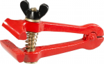Metallist klamber 150mm Strend Pro