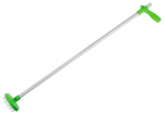 Pr&uuml;gi- ja lehekoguja Strend pro premium, alu 1000 mm