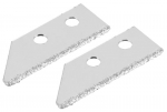 Blade Strend Pro 2502, asendus vuugipuhastajale