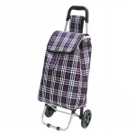 Ostukott Gabor, PE/PVC, EVA, 25 kg, 35x30x94 cm
