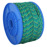 Tross Strend Pro MDB200G, 05 mm, roheline, 130 m, PP