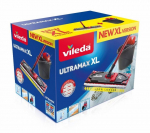 Vileda Ultramax XL, Komplektikarp