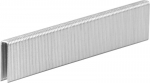 Worcraft CNS-S20Li-Staple 422K, 22 mm, U-t&uuml;&uuml;p, 2448 tk pakis