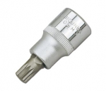 Otsaga piludega pesa M12*55mm 1/2";