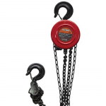 Strend Pro TRC9010 1 tonn/kett L-2,5m kettt&otilde;stuk