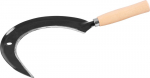 Sepistatud sirp 355 mm