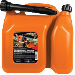 Kanister Sheron 06+2,5 l, kombineeritud