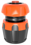 Kiir&uuml;hendus Strend Pro, 1/2", STOP, SoftTouch, aed, vooliku jaoks
