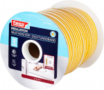 Tihend tesamoll&reg; profiil D, 9 mm, pruun, L-100 m, akendele ja ustele, pruun