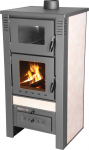 Pliit Pro TAURUS Keraamiline, beež, 12 kW, 120 mm, ahjuga