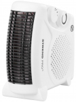 Termoventilaator Strend Pro FH106, 1000/2000W, 230V, soe &otilde;hk, 2in1