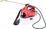 Worcraft CBS-S20Li-5L ShareSYS pihusti, 5 liitrit, 20 V, 10 W
