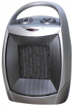 Termoventilaator Strend Pro PTC-15 02A, 750/1500 W, 230 V, keraamiline, 2 in 1