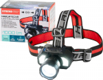 Strend Pro esituli XL121807, LED, 1000 lm, ZOOM, 1800 mAh, USB laadimine