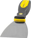 Strend Pro S2604 kellu, 80 mm, Inox/roostevaba teras, plastik