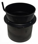 Auruti sisestus PS-80, emailitud