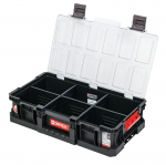 Box QBRIсK&reg; System TWO Organiser Flex