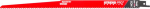 Kolbsaeleht Strend Pro SBW-243, 300/1,25 mm, puit, HCS, S1344D, 5tk