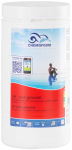 Basseini ettevalmistus Chemoform 0802, pH pluss, 1 kg