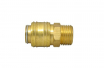 Adapter kompressori &otilde;hut&ouml;&ouml;riistale 1/2" Strend pro v&auml;liskeermega
