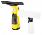 Aknapesuvahend Strend Pro VAC-79W, 28 cm, 2000 mAh, 280 ml