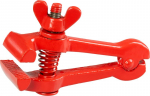 Metallist klamber 125mm Strend Pro