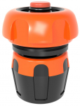 Kiir&uuml;hendus Strend Pro SoftTouch, 3/4", STOP, aed, vooliku jaoks