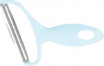 MagicHome nuga, k&ouml;&ouml;gis, praad, kaanega, sakiline, 20.5 cm, Sellbox 30 tk