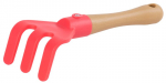 Strend Pro Herrison GT402 istikukultivaator, plastik, manuaalne, laste, 60x155 mm