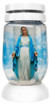 Haualatern bolsius S02 3D Maria